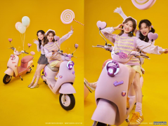 颜值实力派，新日甜心，给你最贴心的夜归陪伴